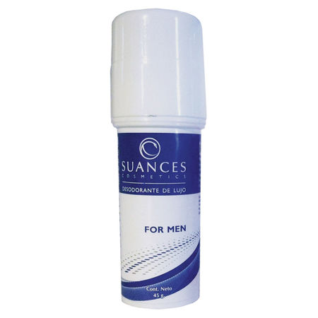 Imagen de Desodorante en Barra Suances Hombre 45 g