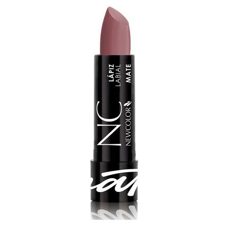 Imagen de Labial Mate Newcolor N°109 Beige