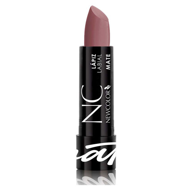 Imagen de Labial Mate Newcolor N°109 Beige