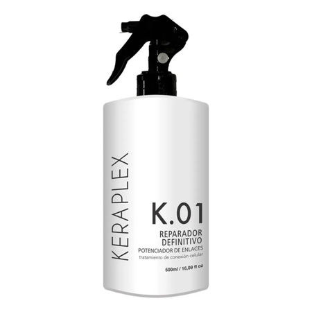 Imagen de Tratamiento Keraplex Pro Riviera K.01 500 ml