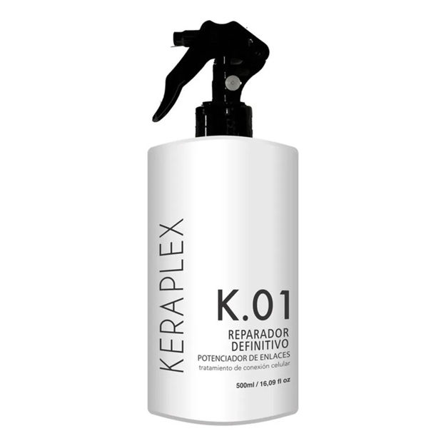 Imagen de Tratamiento Keraplex Pro Riviera K.01 500 ml