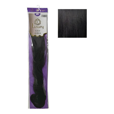 Imagen de Extension Silky 22" Med. Black Nº1