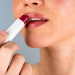 Imagen de Balsamo Labial con Color Mavala Berry