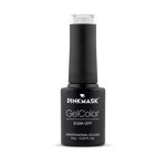 Imagen de Esmalte Semipermanente Pink Mask 7 ml Edgy