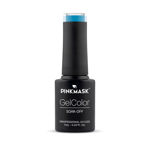 Imagen de Esmalte Semipermanente Pink Mask 7 ml Majestic