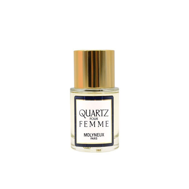 Imagen de Quartz Pour Femme Edp 30 ml