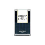 Imagen de Quartz Pour Femme Edp 30 ml