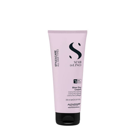 Imagen de Crema Blow Dry Cream Alfaparf Style & Care 200 ml