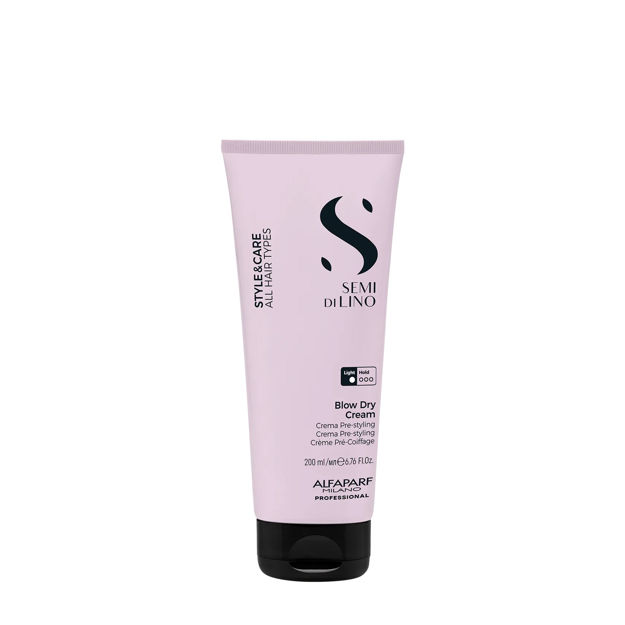 Imagen de Crema Blow Dry Cream Alfaparf Style & Care 200 ml