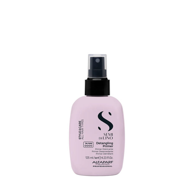 Imagen de Primer Desenredante Alfaparf Style & Care 125 ml