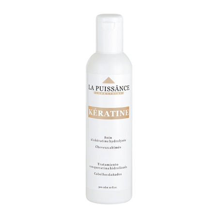 Imagen de Tratamiento La Puissance Keratine 300 ml