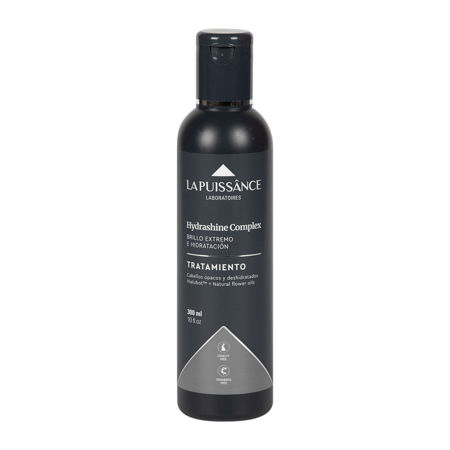 Imagen de Tratamiento La Puissance Hydrashine 300 ml