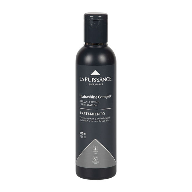 Imagen de Tratamiento La Puissance Hydrashine 300 ml