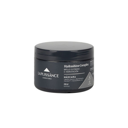 Imagen de Mascara La Puissance Hydrashine 250 ml