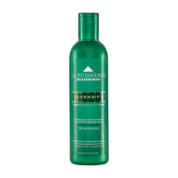 Imagen de Shampoo Fortalecedor La Puissance Redensify 300 ml
