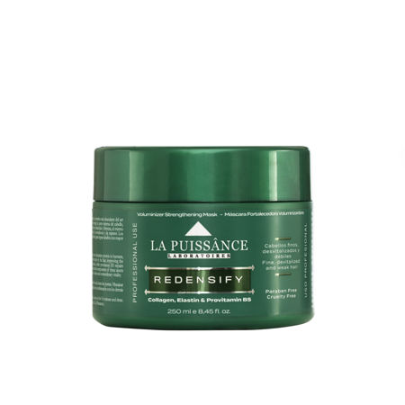 Imagen de Mascara Fortalecedora La Puissance Redensify 250 ml