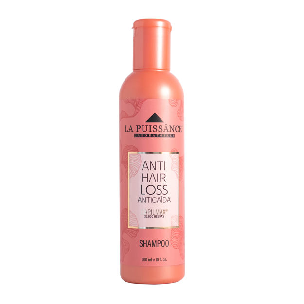 Imagen de Shampoo Anticaida La Puissance Anti Hair Loss 300 ml
