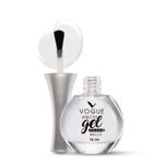 Imagen de Brillo de Uñas Vogue Efecto Gel Brillo Diamante