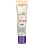 Imagen de BB Cream Loreal Magic Skin Beautifier Fair