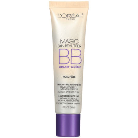 Imagen de BB Cream Loreal Magic Skin Beautifier Fair