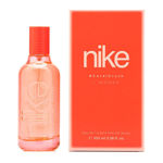 Imagen de Nike Woman Coral Crush Edt 100 ml