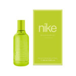 Imagen de Nike Woman Yummy Musk Edt 100 ml