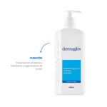 Imagen de Emulsion Dermaglos 400 ml