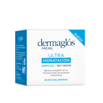 Imagen de Crema Gel Dermaglos Ultra Hidratacion 50 g