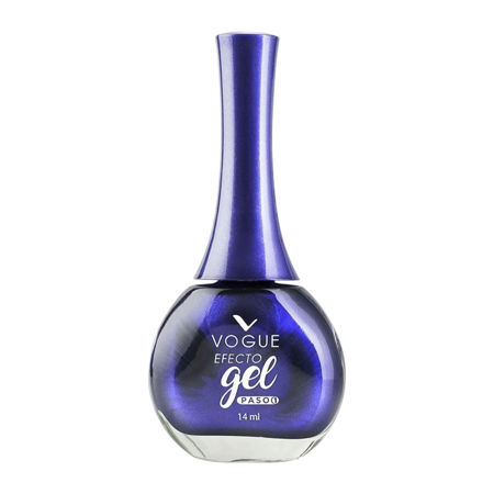 Imagen de Esmalte Efecto Gel Vogue Grafiti