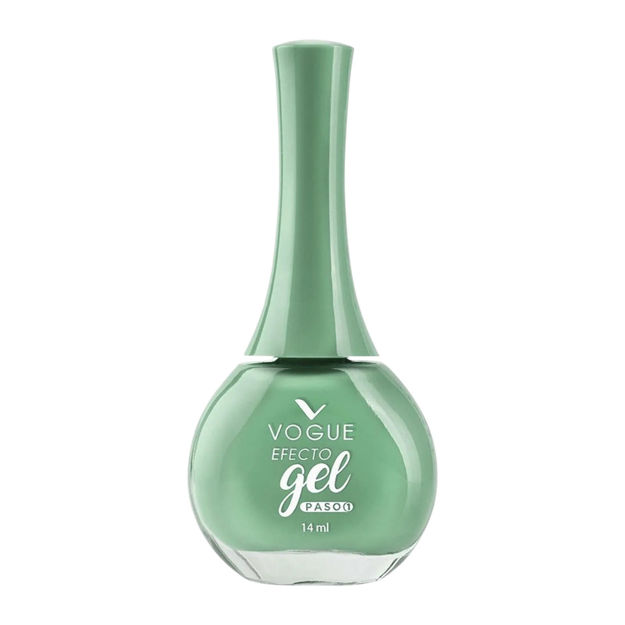 Imagen de Esmalte Efecto Gel Vogue Expresion