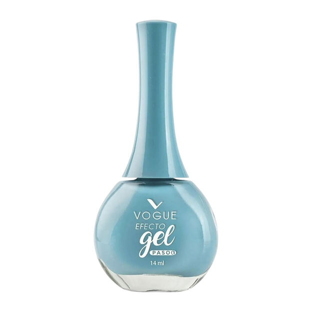 Imagen de Esmalte Efecto Gel Vogue Urbano