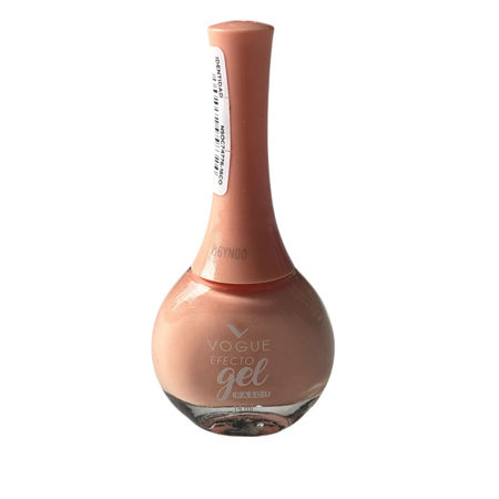 Imagen de Esmalte Efecto Gel Vogue Identidad