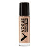 Imagen de Base Liquida Vogue Resist 30h Natural