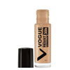 Imagen de Base Liquida Vogue Resist 30h Sensual