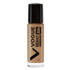 Imagen de Base Liquida Vogue Resist 30h Porcelana