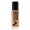 Imagen de Base Liquida Vogue Resist 30h Miel
