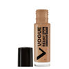 Imagen de Base Liquida Vogue Resist 30h Miel