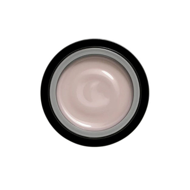 Imagen de Builder Gel in a Pot Pink Mask Creamy Ash 30 g