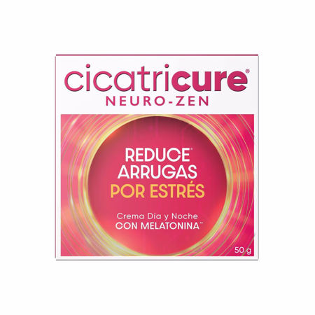 Imagen de Crema de Dia y Noche Cicatricure Neuro Zen 50 g