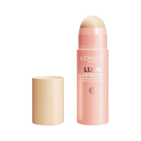 Imagen de Iluminador en Barra Loreal Lumi Le Glow 635 Golden Couture