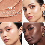 Imagen de Iluminador en Barra Loreal Lumi Le Glow 640 Sparkling Rose