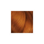 Imagen de Tinta Majirel 60 ml Nº7.43 Rubio Cobrizo Dorado