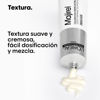 Imagen de Tinta Majirel 60 ml Nº8.43 Rubio Claro Cobrizo Dorado