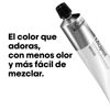 Imagen de Tinta Majirel 60 ml Nº8.43 Rubio Claro Cobrizo Dorado