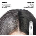 Imagen de Tinta Majirel 60 ml Nº7.8 Rubio Medio Moka