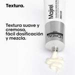 Imagen de Tinta Majirel 60 ml Nº5.26 Castaño Claro Irisado Rojo