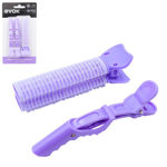 Imagen de Pinzas Rizadoras para el Cabello Evok MXE-12