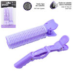 Imagen de Pinzas Rizadoras para el Cabello Evok MXE-12