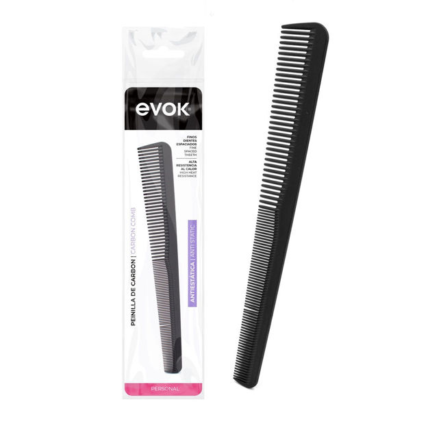Imagen de Peinilla de ABS Evok