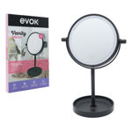 Imagen de Espejo con Luz Evok MRR-05